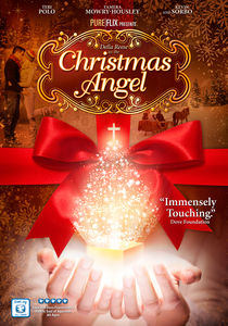 Christmas Angel , Della Reese