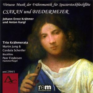 Csakan & Bierdermeier , Trio Kr hmerata