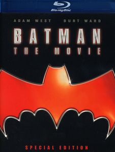 Batman , Adam West