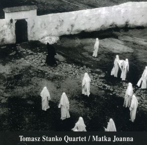 Matka Jonna [Import] , Tomasz Stanko