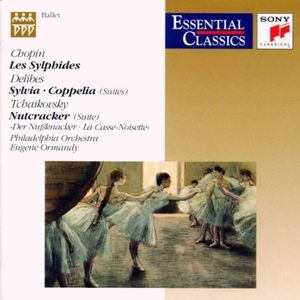 Les Sylphides