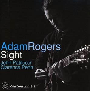 Sight , Adam Rogers