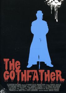 Gothfather , Anna Rolander