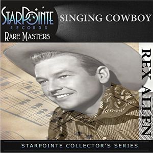 The Singing Cowboy