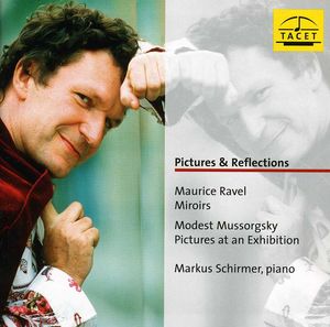 Pictures & Reflections , Markus Schirmer