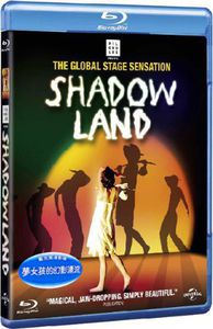 Shadowland [Import]