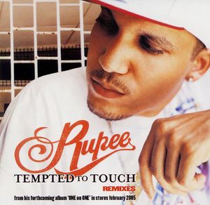 Tempted to Touch