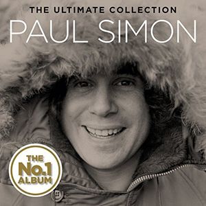 Ultimate Collection [Import] , Paul Simon