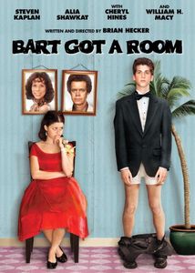 Bart Got a Room , Steven J. Kaplan