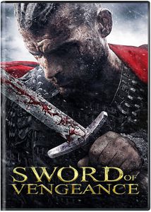 Sword of Vengeance , Annabelle Wallis