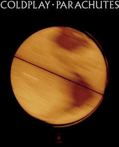 Parachutes , Coldplay
