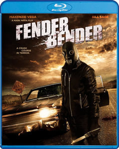 Fender Bender , Makenzie Vega
