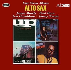 Last Train From Overbrook , James Moody