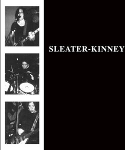 Sleater-Kinney , Sleater-Kinney