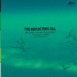 Instrumentals From The Reflecting Sea , Damu the Fudgemunk & Raw Poetic
