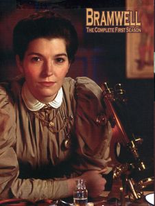 Bramwell: The Complete First Season , Ruth Sheen
