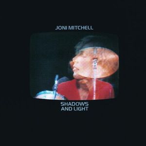 Shadows & Light [Import] , Joni Mitchell