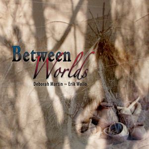 Between Worlds , Deborah Martin