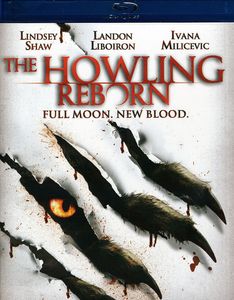 The Howling: Reborn