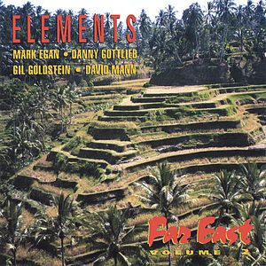 Far East, Vol. 2 , Elements