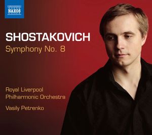 Symphony No 8 , Fitz-Gerald