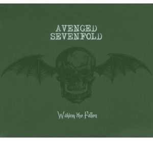 Waking the Fallen , Avenged Sevenfold
