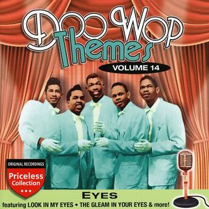 Doo Wop Themes, Vol. 14: Eyes , Various Artists