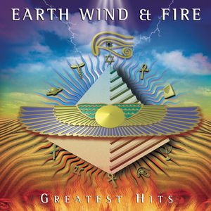 Earth Wind & Fire Greatest Hits -  Columbia/Legacy