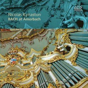 Bach at Amorbach 