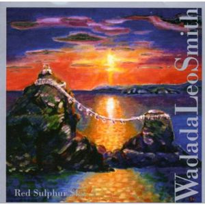 Red Sulphur , Wadada Leo Smith