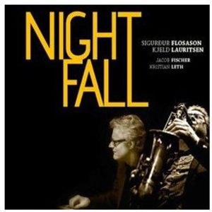 Night Fall , Sigurdur Flosason