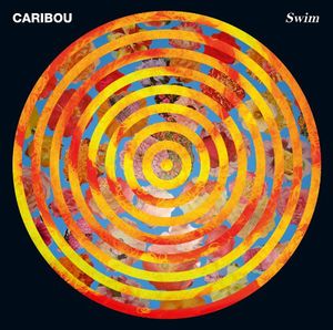 Swim , Caribou