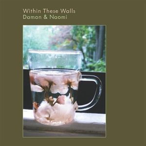 Within These Walls , Damon & Naomi
