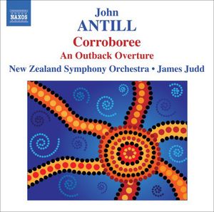 Corroboree An Outback Overture , James Judd
