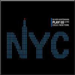 Play! 03 [Live] [EP] [Single] , Oliver Huntemann