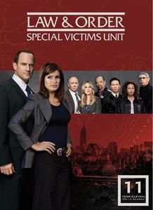 Law & Order: Special Victims Unit: Year Eleven , Christopher Meloni