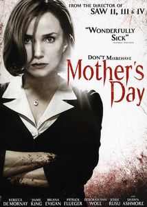 Mother's Day , Matt O'Leary