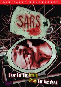 Sars , Aaron Meade