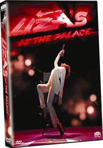 Liza's at the Palace , Liza Minnelli