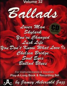 Ballads , Various Artists