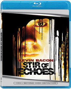 Stir of Echoes , Kevin Bacon