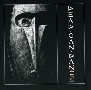 Dead Can Dance [Reissued][EP] , Dead Can Dance