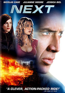 Next , Nicolas Cage