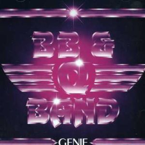 Genie [Import] , Bb & Q Band