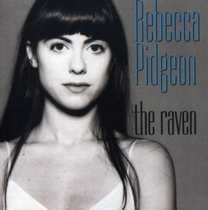 Raven , Rebecca Pidgeon