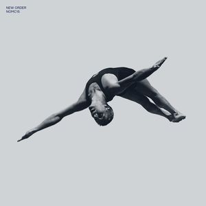 Nomc15 , New Order