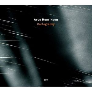 Cartography , Arve Henriksen