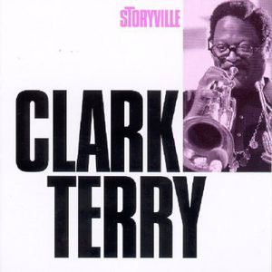 Master of Jazz , Clark Terry
