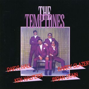 Temptones , The Temptones