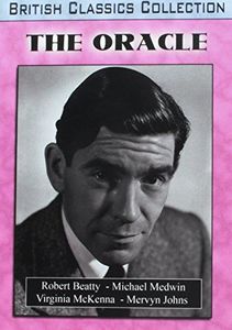 The Oracle , Michael Medwin